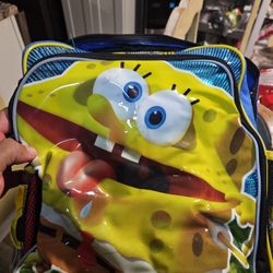 New Kids Backpacks