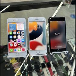 iPhone 8 AT&T Or Cricket 