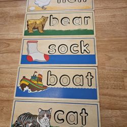 Letters