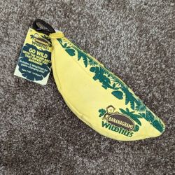 Bananagrams Wildtiles