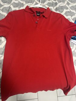 Boss Polo