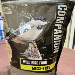 Wild Bird Food  Nuts remix 5LB 