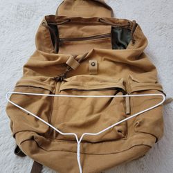 Caden Backpack