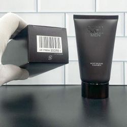 Men’s Hydrating Facial Cleanser – New Sealed