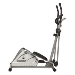 Elliptical - Exerpeutic 1000XL Heavy Duty Magnetic Elliptical with Pulse