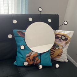 Decorative mirror