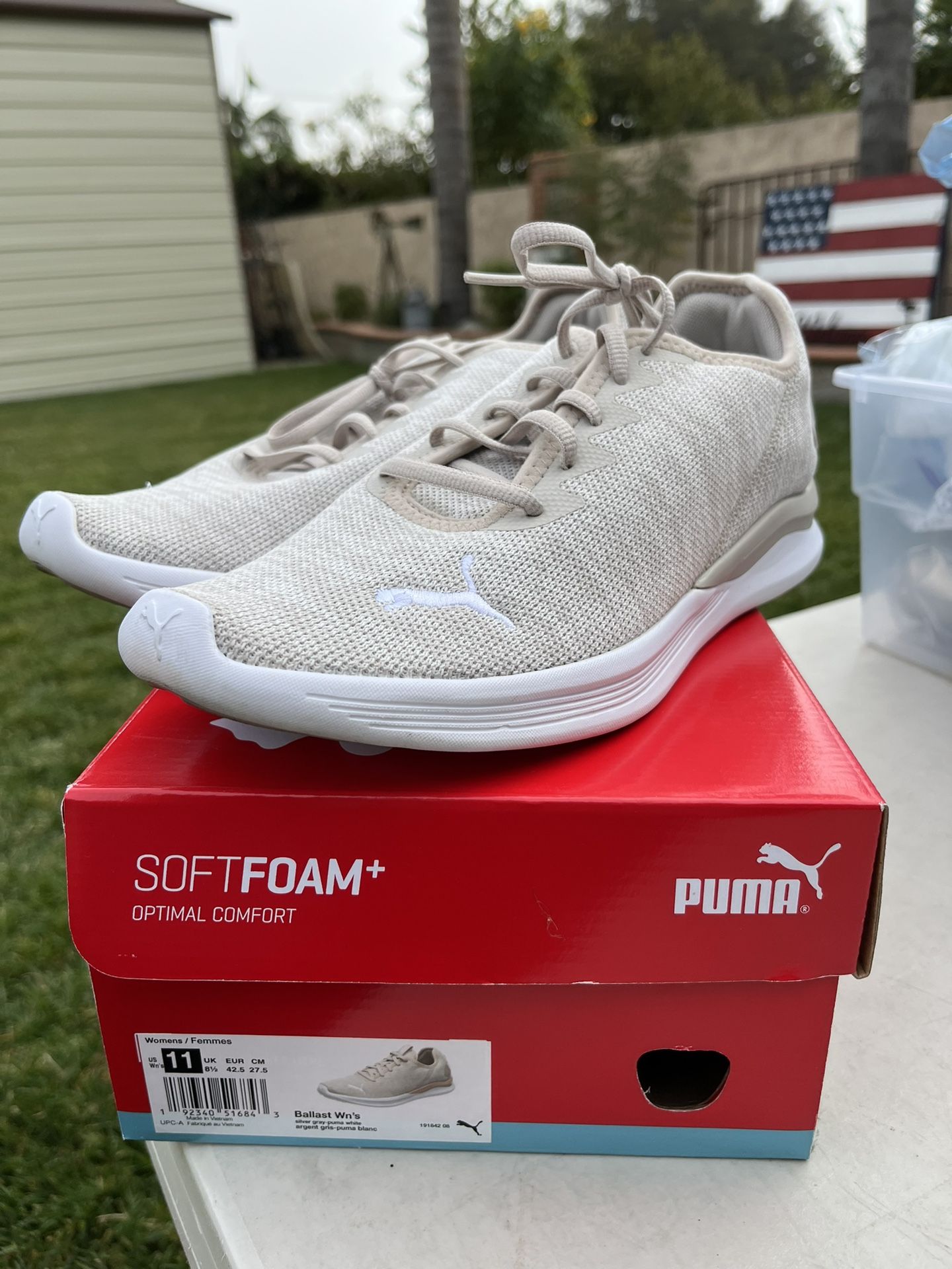 Puma Women