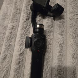 Zhiyun Smooth 4 3-Axis Gimbal