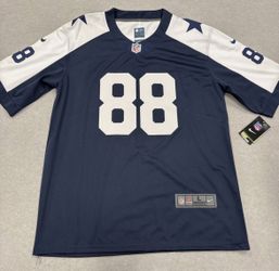 CeeDee Lamb Nike Dallas Cowboys #88 NFL Jersey – Men’s Large