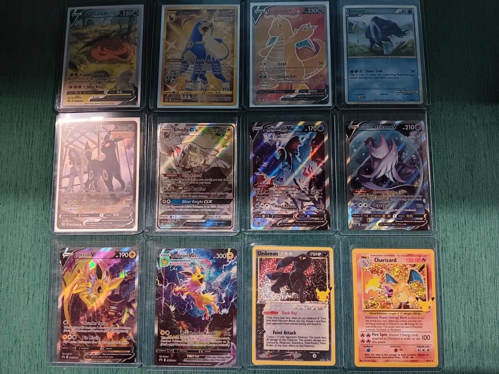 Looking To Buy Pokemon Cards