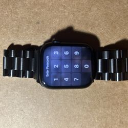 Series 7 Apple Watch