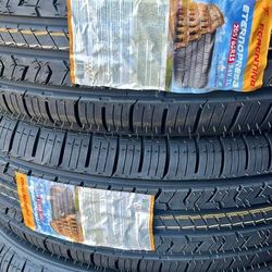 205 65 15 Llantas Nuevas Disponibles 