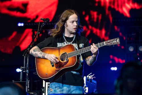 Billy strings tickets
