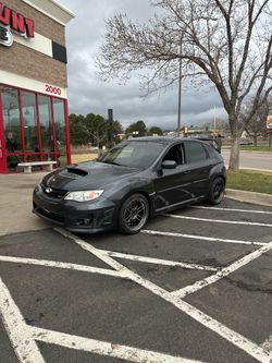 ENKEI RPF1’S with NITTO NT555’S
