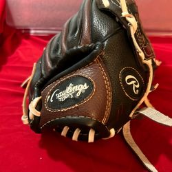 Rawlings Left Hand Size 9 Pl9mb
