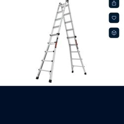 Ladder