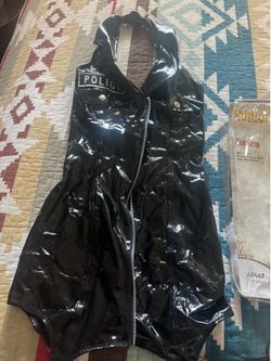 Police Costume