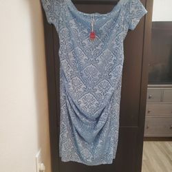 Maternity Dress 