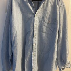 Ralph Lauren Dress Shirt