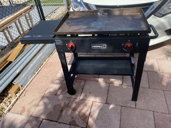 Plancha solo 3 veces usada costo 250