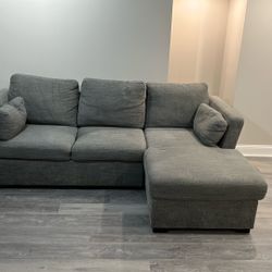 Sleep Sofa