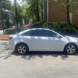 2015 Chevrolet Cruze