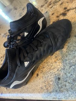 Adidas Cleats 