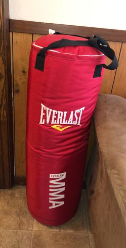 Everlast 70 lbs. Heavy Bag Kit 