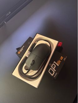 Endgear Game OP18k V2 w Mouse Bungee
