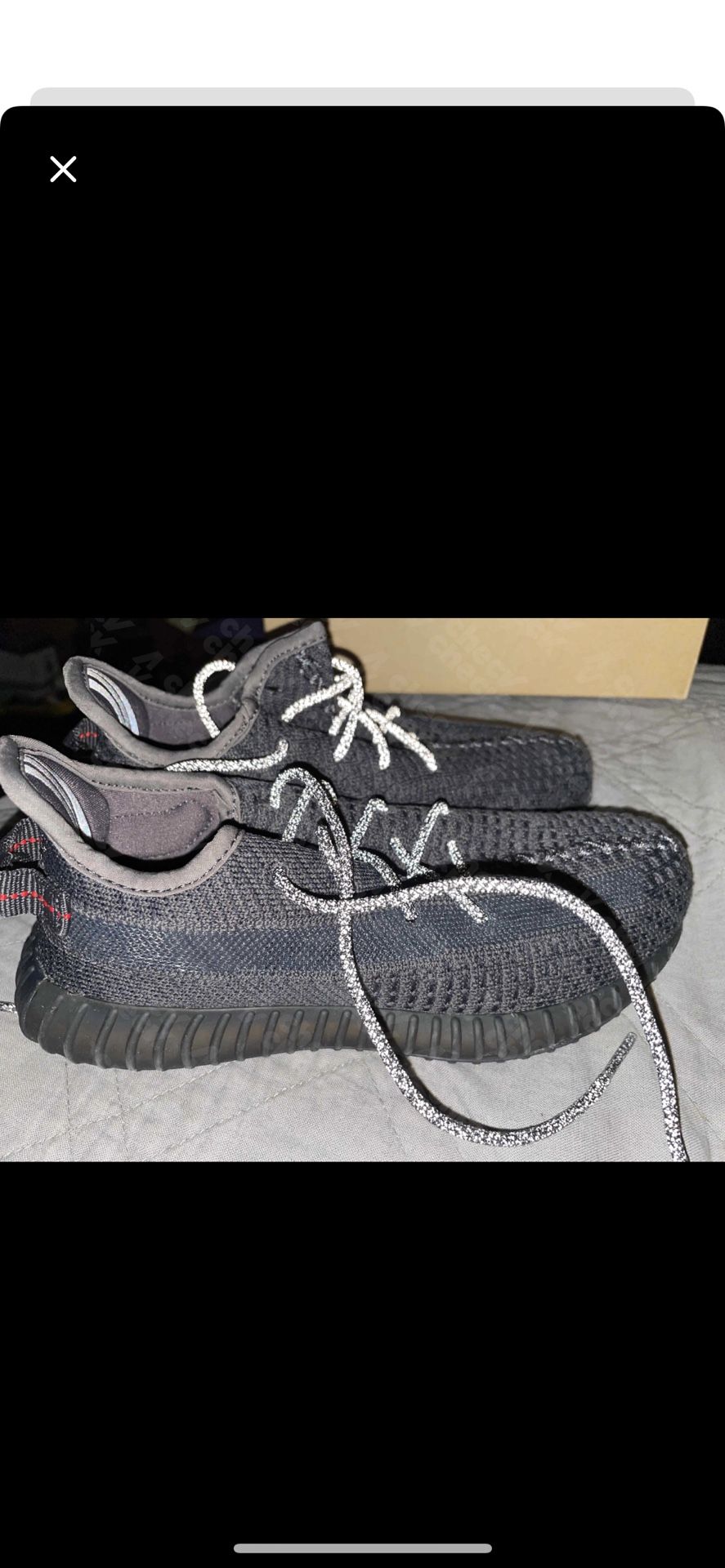 Yeezy Boost 350 V2 Size