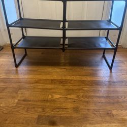 Shoe Rack 
