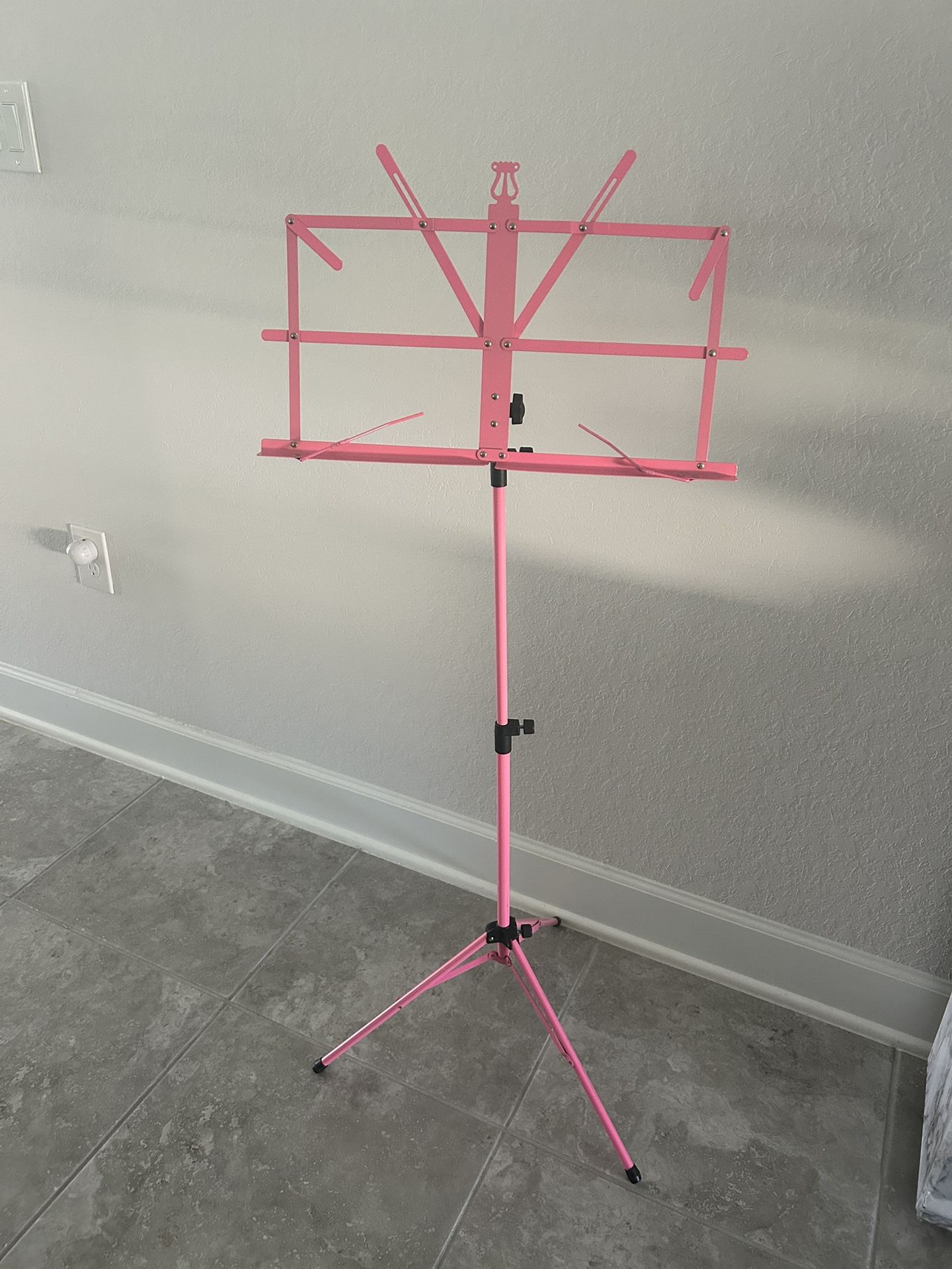 Sheet Music Stand