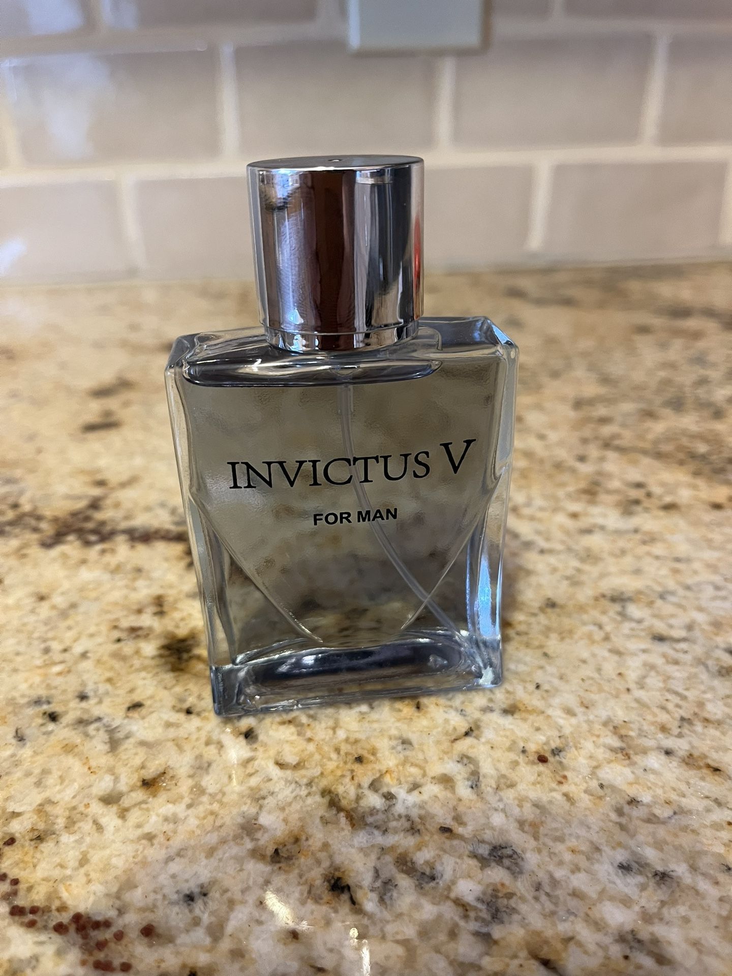 Men Paco Rabanne Invictus Victory Eau de Parfum Spray, 3.4-oz.