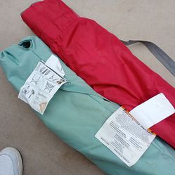 Toddler and infant chairs