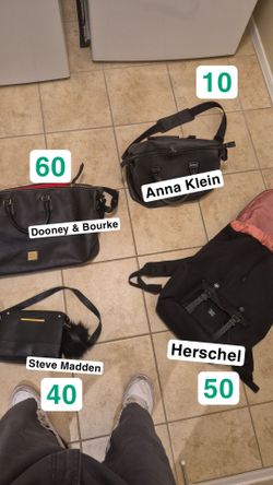 Mixed Bags