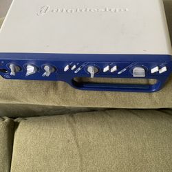 Digidesign MBox2