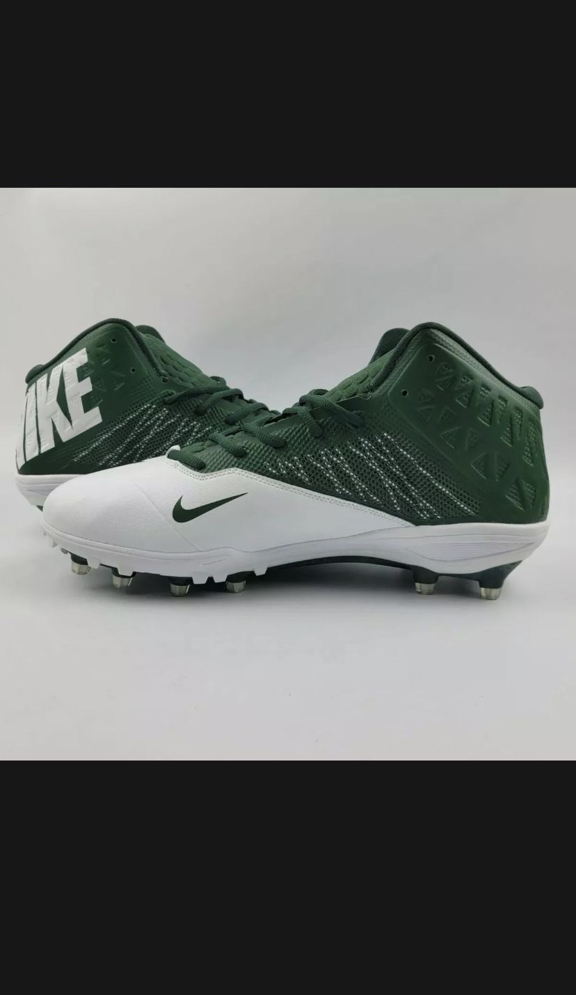 nike zoom code elite 3 4 td