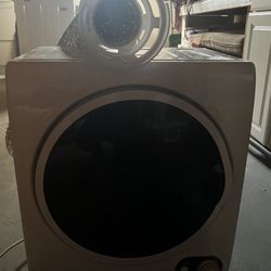 Small Portable Dryer