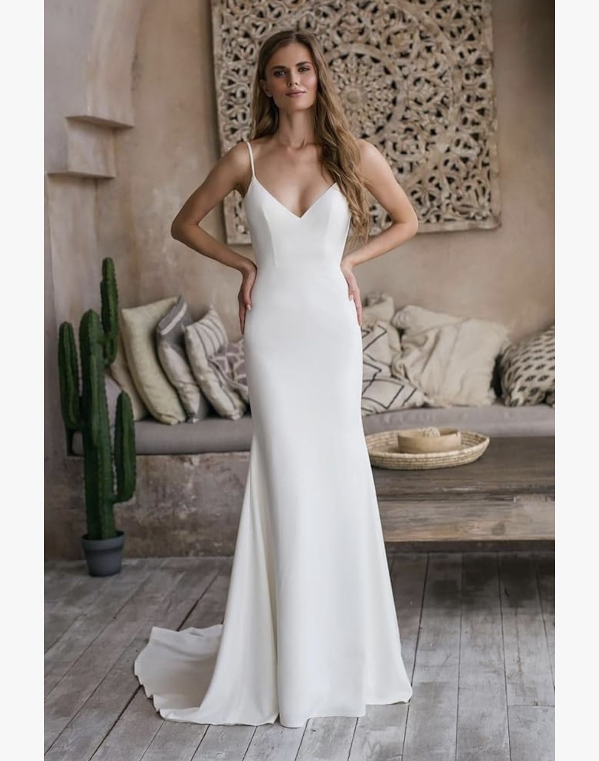 Wedding Dress - Brand New