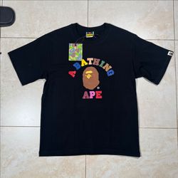 Bape T-shirt