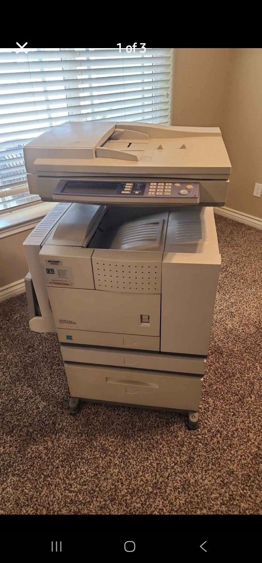 Office Printer