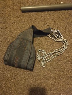 Dip Belt