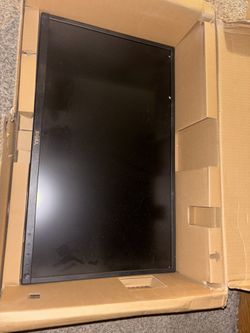 Dell Flat Screen Monitor