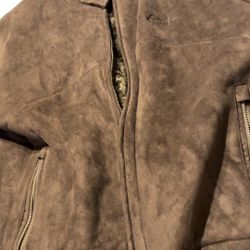Sean John Winter Jacket