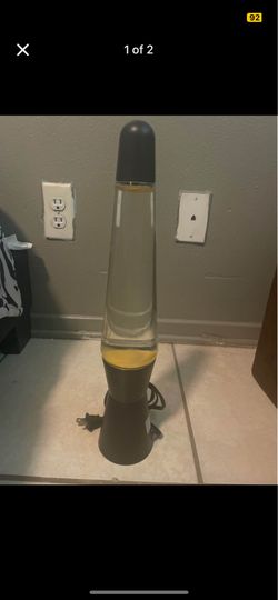 Lava Lamp