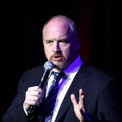 Louis C.K.