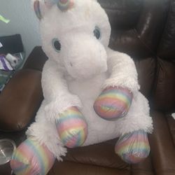 Big  Unicorn 