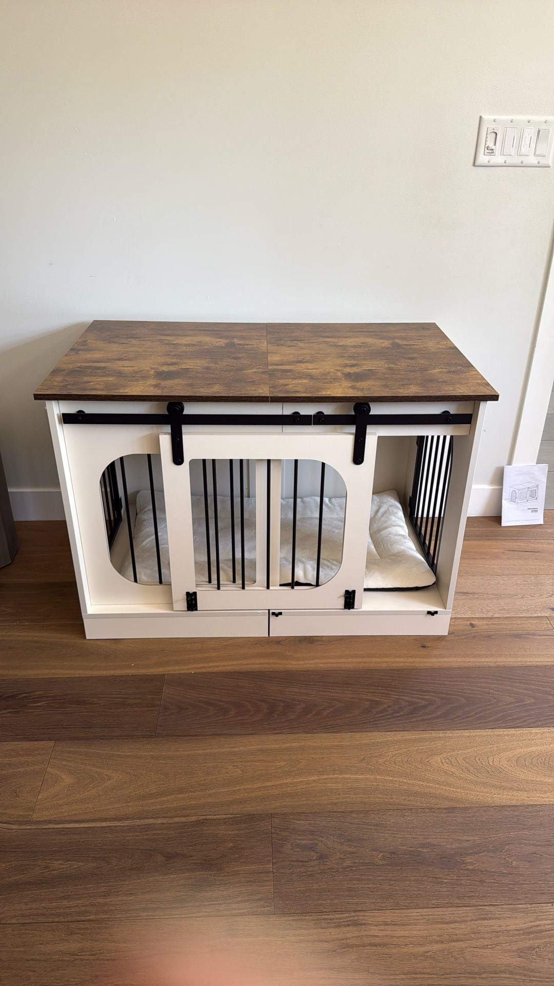 Dog Crate