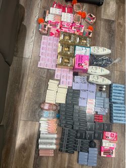 Makeup bulk