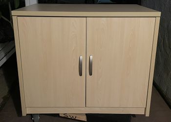 Cabinet/Dresser